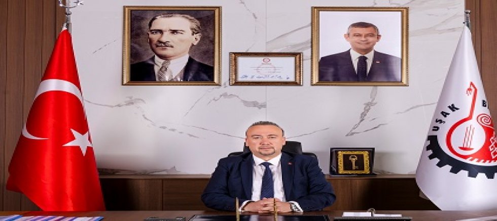 Başkan yalım