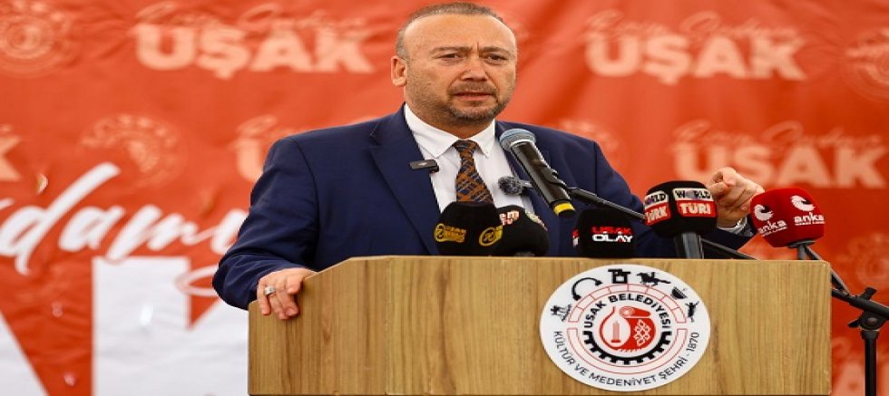 Başkan yalım: