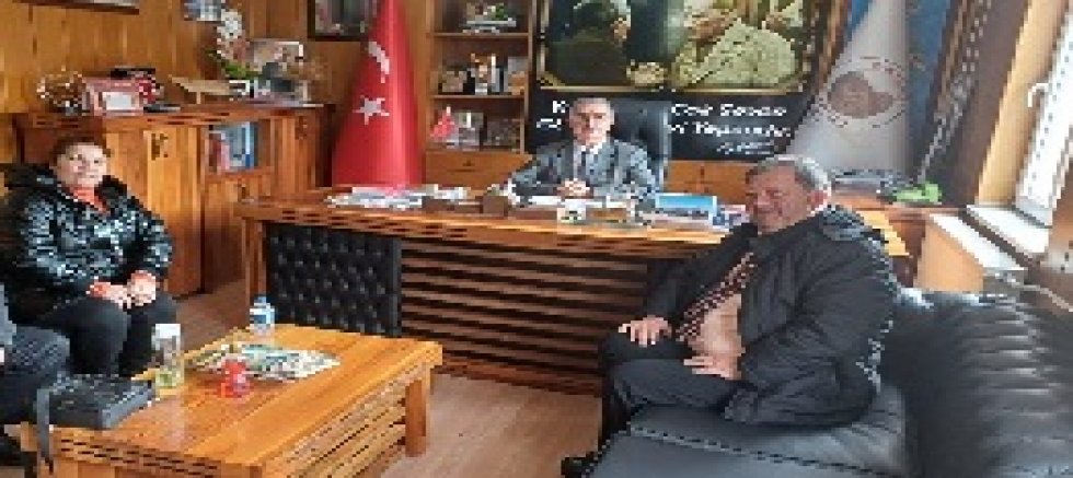 Ramazan karakaya’dan yine bir ilke imza