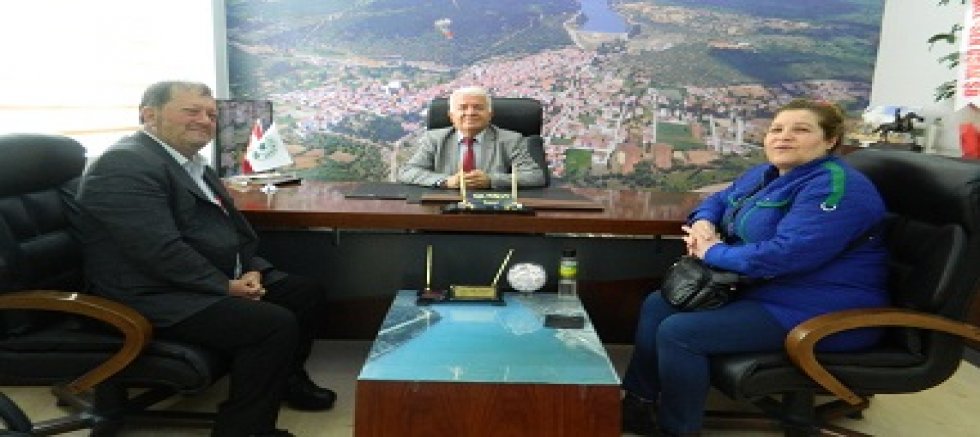 Refik tuncay büyük projelerimi gerçekleştiriyorum