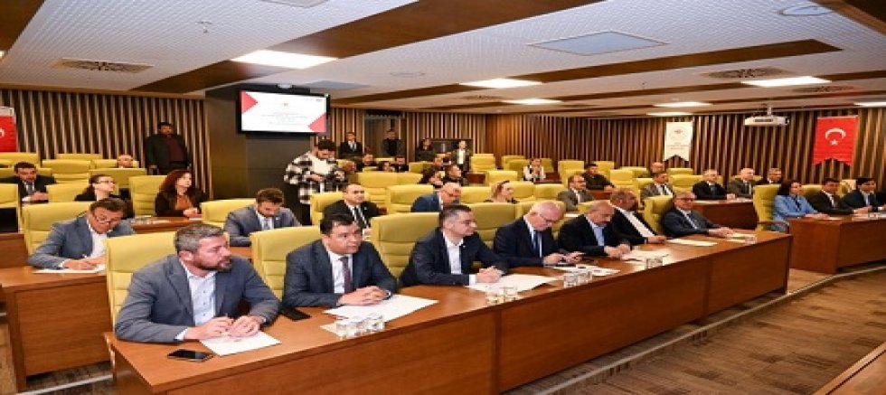 Su Krizi Masaya Yatırıldı: Tema Vakfı’ndan Yetkililere Acil Çağrı