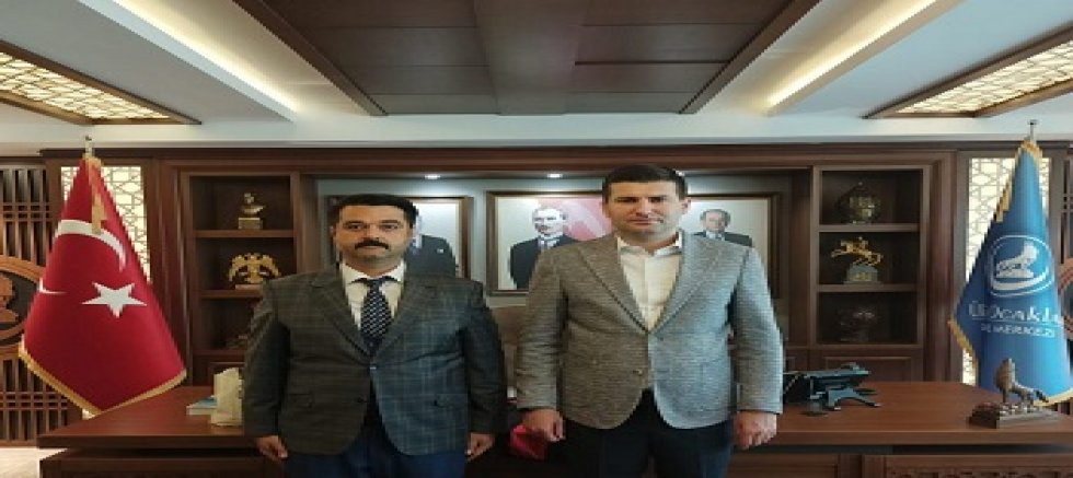 ülkü ocaklari ekv genel baskani ahmet yiğit yıldırımdan basın açıklaması