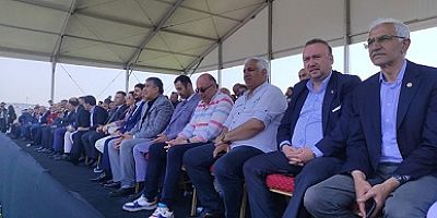 CHP'Lİ YALIM'DAN EYT'LİLERE DESTEK