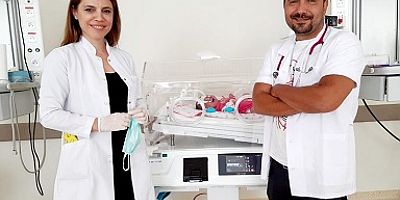 Türkiye’de İlk Olan Tedavi Merkezi Uşak’ta Kuruldu