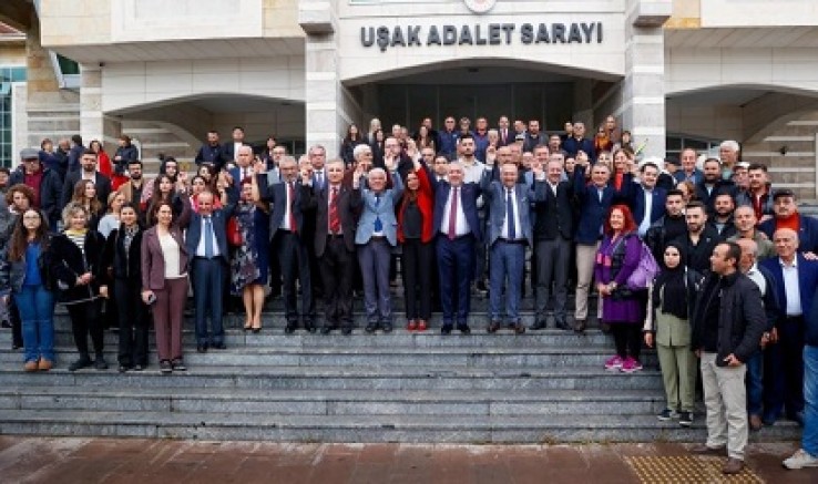 Celalettin Çoban Mazbatasını Aldı
