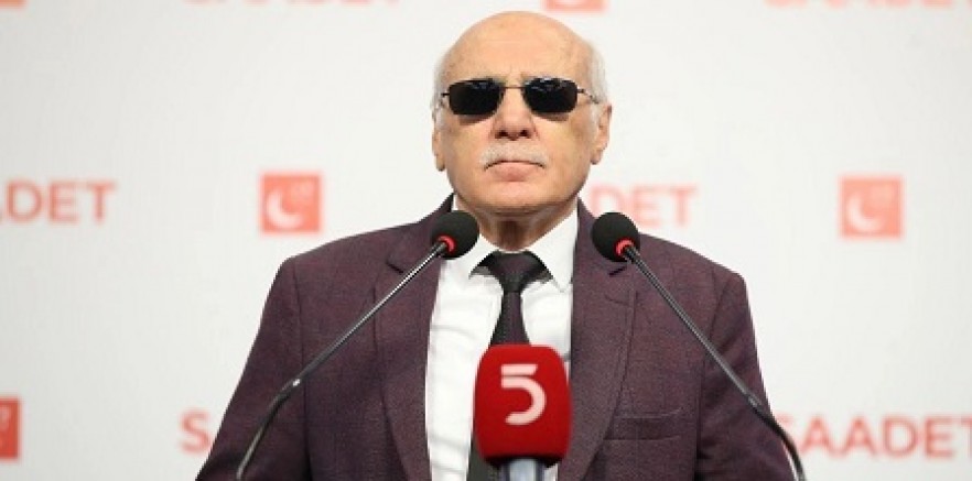 “GÖRME ENGELLİLERİN SORUNLARI KATLANARAK BÜYÜYOR”