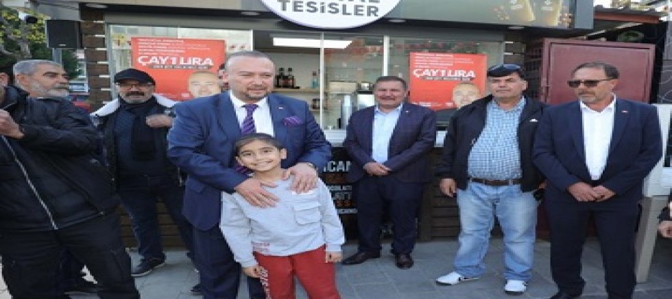 2026 UŞAK’TA HALKIN YILI OLACAK