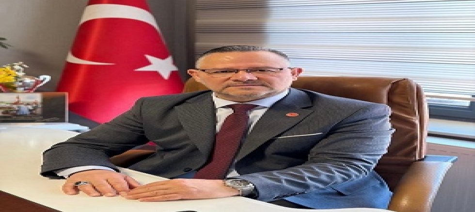 ABDULLAH CAN BELEDİYE BAŞKAN VEKİLİMİZE TEŞEKKÜRLER