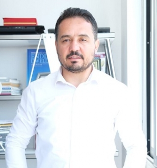 AK Parti Uşak İl Teşkilatı mevlit okundu