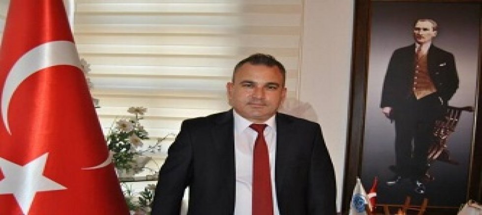 Ali Rıza Ada, Uşak Belediye Başkan Yardımcılığı Görevine Atandı