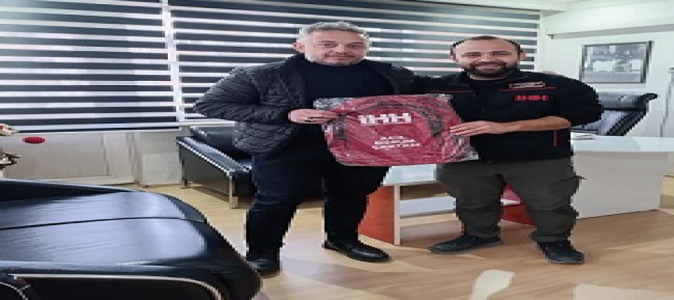 Banaz’da Afetlere Karşı Güç Birliği: 