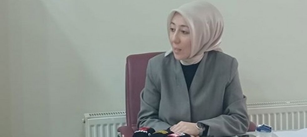 Başkan Sabancı CHP Teşkilatının Uşak'lı Hemşehrilerimizden Özür Dilemeleri Gerektiğini Düşünüyoruz.