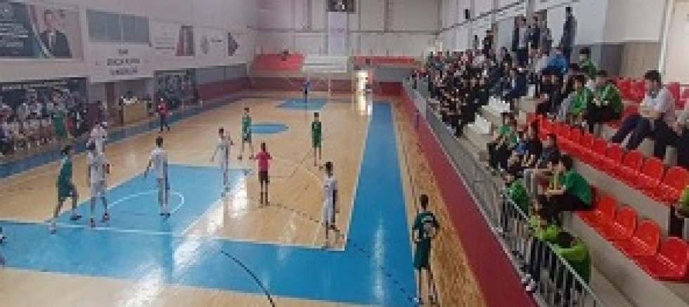 Beşiktaş’tan Farklı Galibiyet