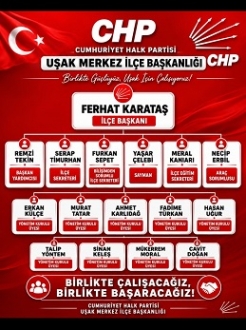 BİRLİKTE GÜÇLÜ, BİRLİKTE BAŞARACAĞIZ