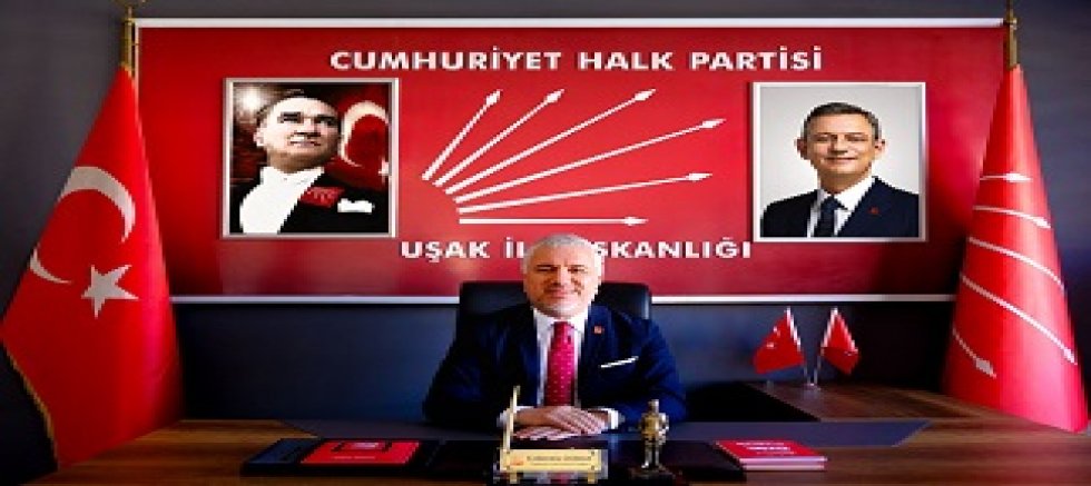 CELALETTİN ÇOBAN’DAN SERT AÇIKLAMA