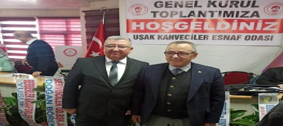 Erkan Börekçi Güven Tazeledi