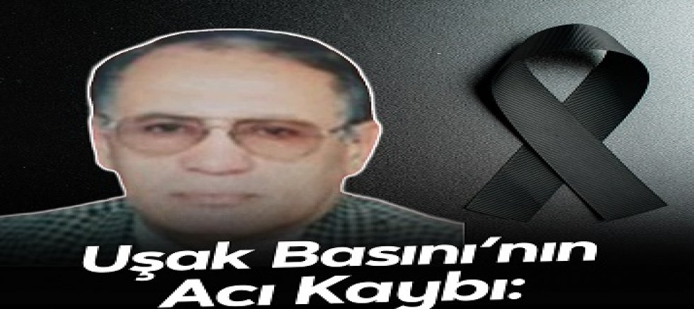 Gazeteci Osman Kırhan Son Yolculuğuna Uğurlandı