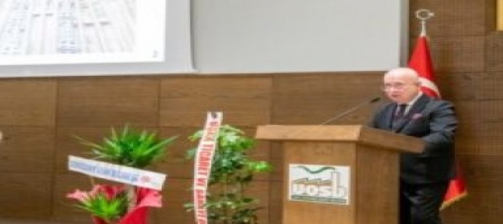 HALİL AĞAOĞLU GÜVEN TAZELEDİ