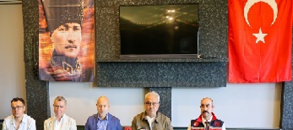 Hayvan Sağlığı Olmadan İnsan Sağlığı Olmaz