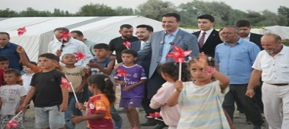 İNSANA YAKIŞIR YAŞAM HERKESİN HAKKI 