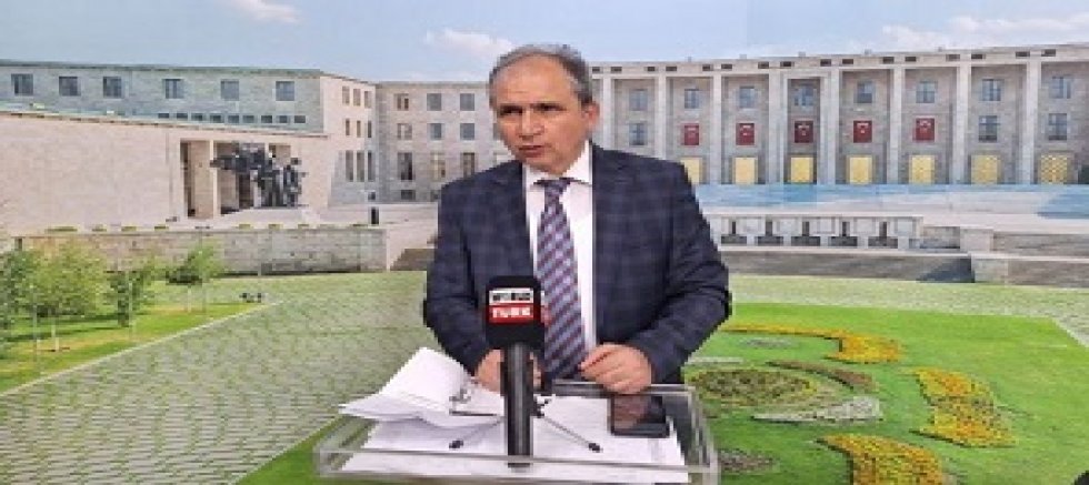 İsmail Güneş: 