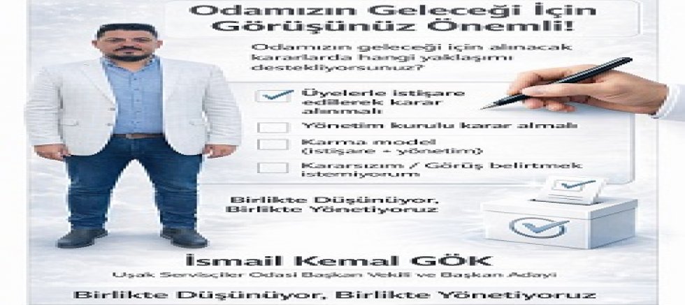 İSMAİL KEMAL GÖK 