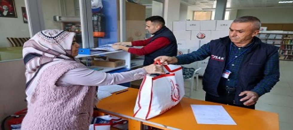 KİMSESİZLERİN KİMSESİ “UŞAK BELEDİYESİ”