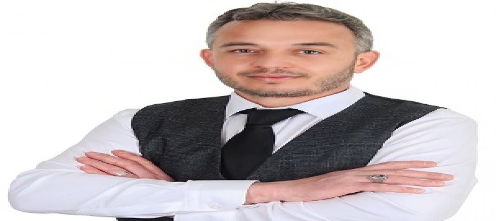 Mehmet Kurtuluş, DEM Parti Grubuna tepki gösterdi