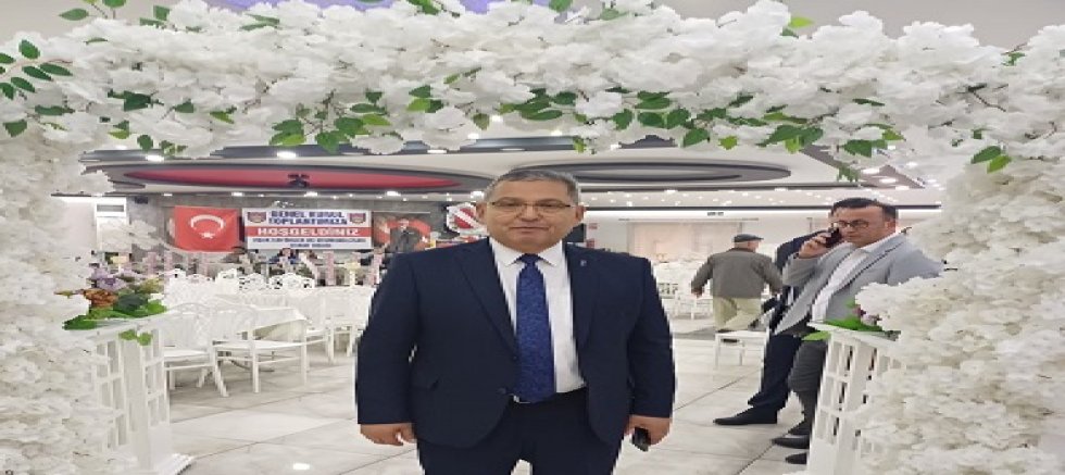 Mustafa Korkmaz Güven Tazeledi