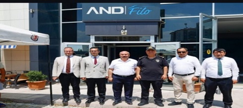 Orhan Erdoğmuş, Vefatının 20. Yılında Dualarla Anıldı