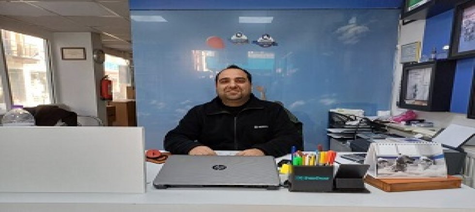 Ozan Bayık, Bosch Kombi ve Klima Bayiliklerini Aldı