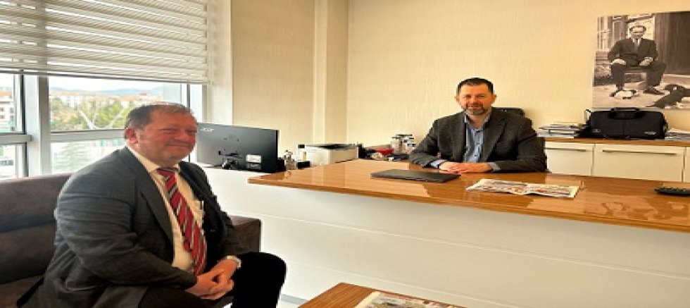 ÖZTAN HASTANESİ 37 YAŞINDA
