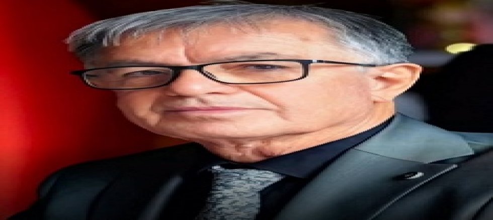 RAMAZAN KARAKAYA CHP DEN İSTİFA ETTİ