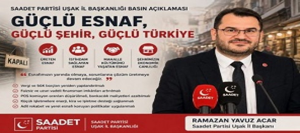 Ramazan Yavuz Acar: 