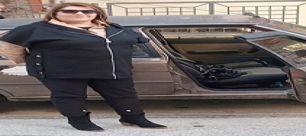 SABRİYE ACAR’IN ACILI GÜNÜ