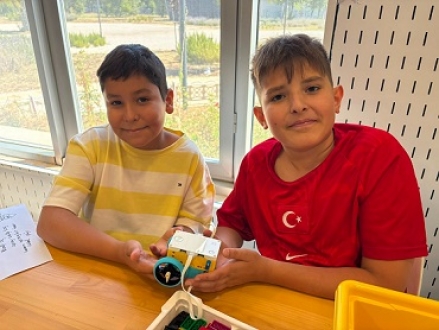 TÜBİTAK DESTEKLİ YAZ AKADEMİLERİ BÜYÜK İLGİ GÖRDÜ