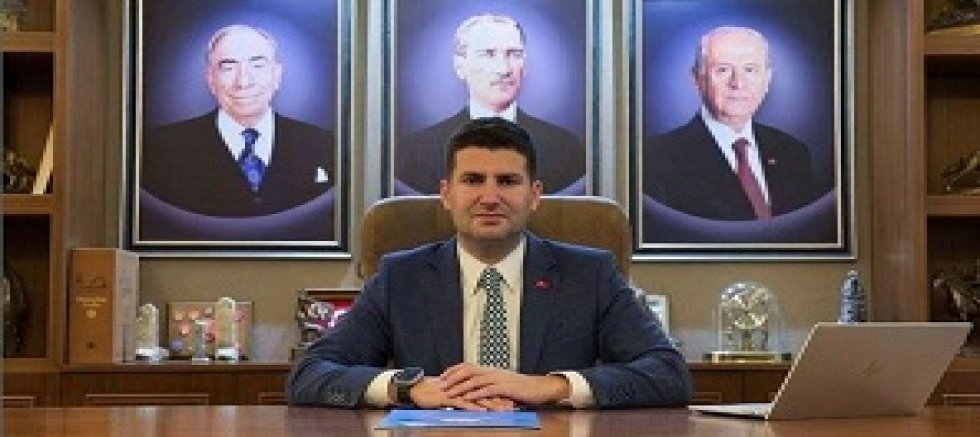 Türk Gençliği Büyük Kurultayı