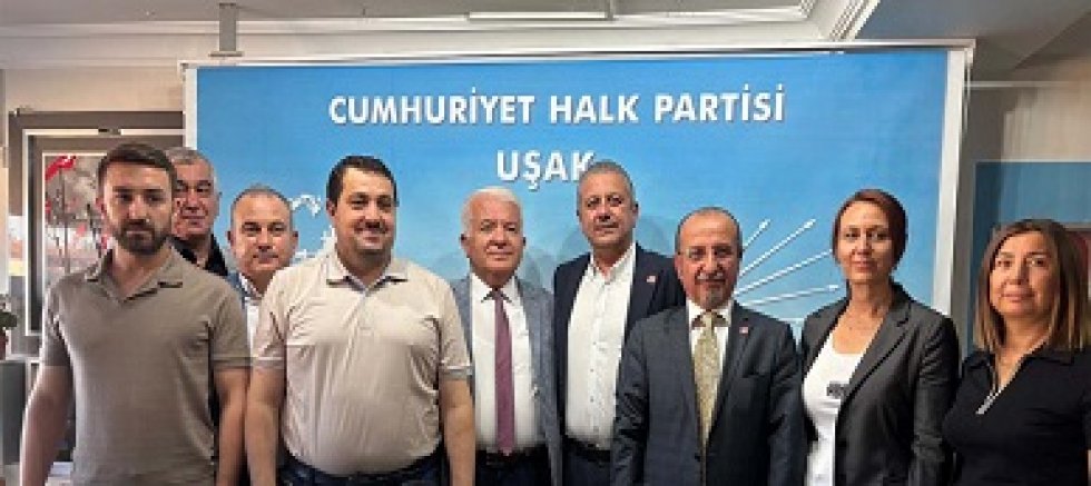 Ümit Akbel, Adaylığını Açıkladı