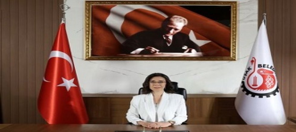 Uşak Belediye Başkan Vekili Özkan’dan 30 Ağustos Mesajı: “Bağımsızlık İradesinin En Güçlü Göstergesi”