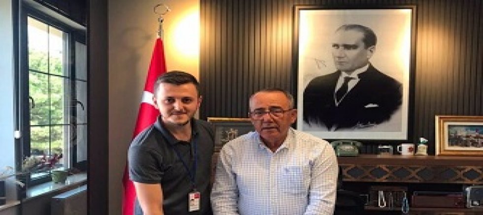 Uşak Esnaf ve Sanatkârlar Odaları Birliği ile Atapark Hastanesi Arasında Esnafa Özel İndirim Protokolü