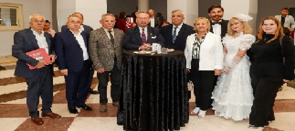 UŞAK’IN CUMHURİYET DESTANI KİTAPLAŞTIRILDI!