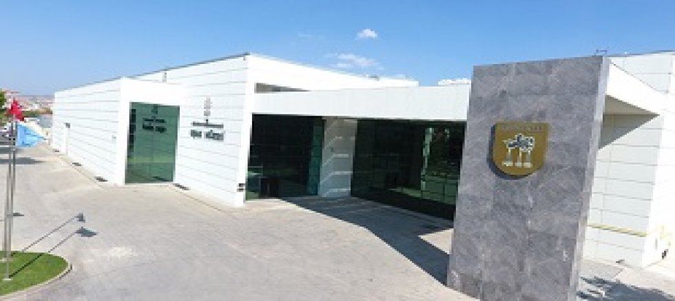 Uşak Müzesinde Yeni Turizm Sezonuna Hazırlık