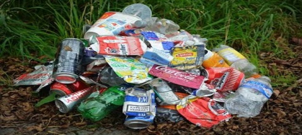 UŞAK’TA YERE ÇÖP ATANLARA CEZA DÖNEMİ BAŞLIYOR