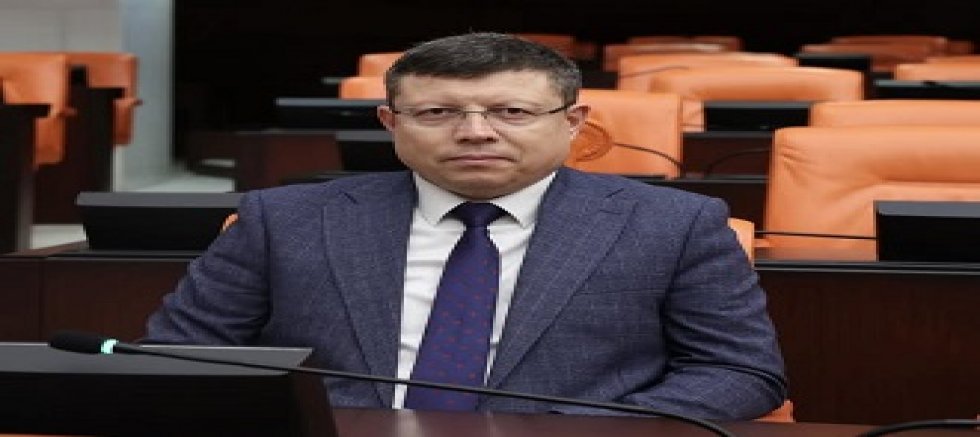 Vekil Tuğrul'dan Karaobaya Cevap