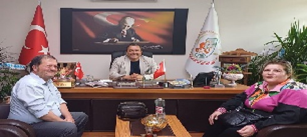 YILMAZ TOZAN 2025 YILIMIZ DOLU DOLU GEÇTİ 