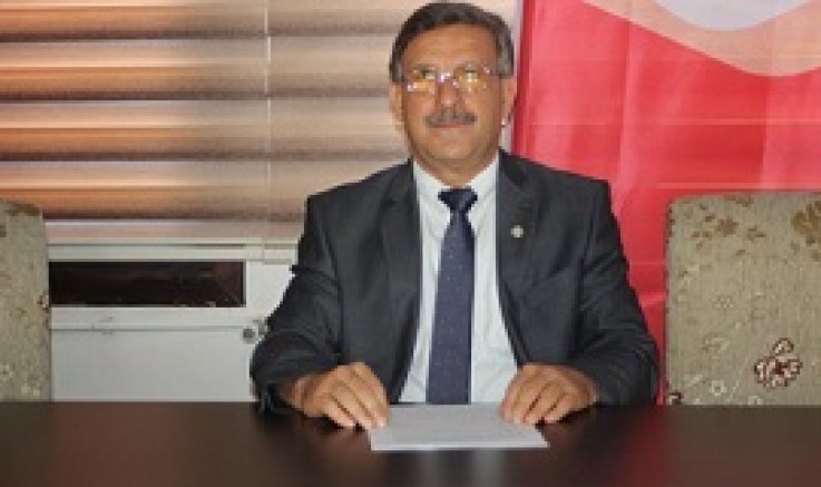 Mehmet KURNAZ 