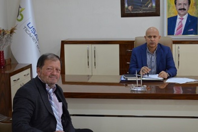 MUSTAFA SEZER, İLE DOBRA DOBRA 