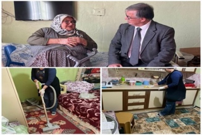 RAMAZAN KARAKAYA HİZMETLERİMİZDE SINIR YOK
