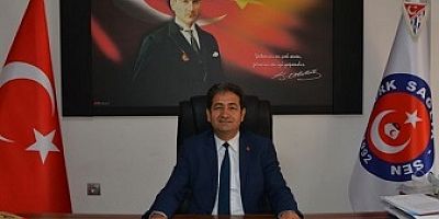 112 ACİL SAĞLIK ÇALIŞANLARI HEDEF GÖSTERİLEMEZ! 11 NO'LU İSTASYON DERHAL HİZMETE AÇILMALIDIR!