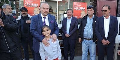 2026 UŞAK’TA HALKIN YILI OLACAK